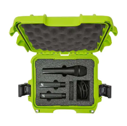Nanuk 905 Case For Sennheiser™ EW Wireless Mic