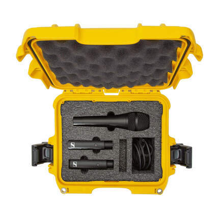 Nanuk 905 Case For Sennheiser™ EW Wireless Mic