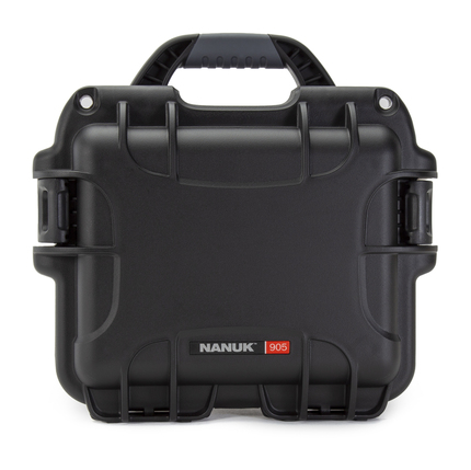 Nanuk 905 Case For Sennheiser™ EW Wireless Mic