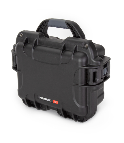 Nanuk 905 Case For Sennheiser™ EW Wireless Mic