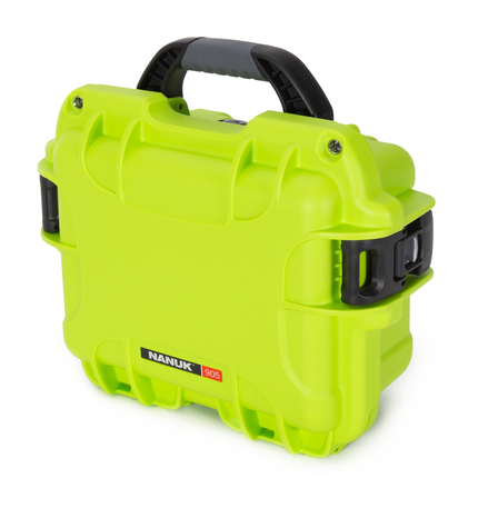 Nanuk 905 Case For Sennheiser™ EW Wireless Mic