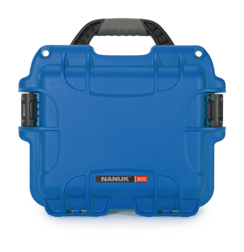 Nanuk 905 Case