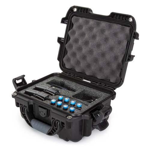 Nanuk 905 Case For Sennheiser™ EW Wireless Mic