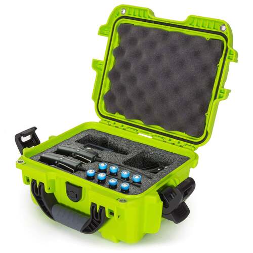 Nanuk 905 Case For Sennheiser™ EW Wireless Mic