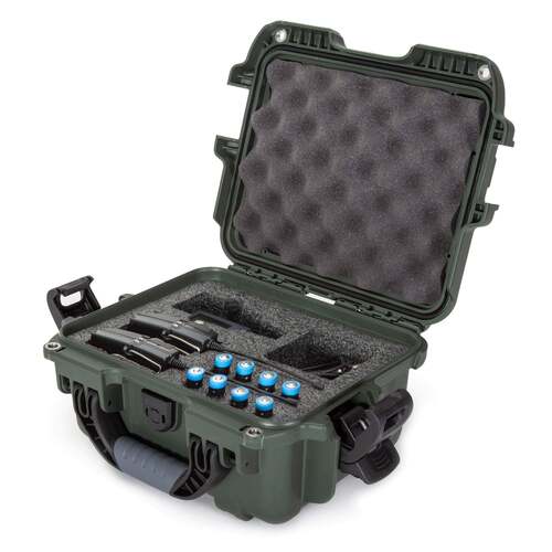 Nanuk 905 Case For Sennheiser™ EW Wireless Mic