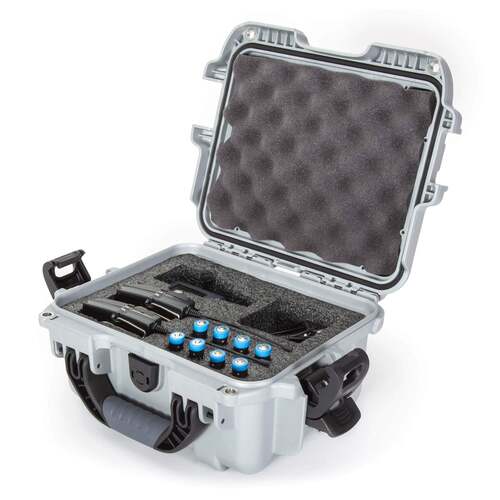 Nanuk 905 Case For Sennheiser™ EW Wireless Mic