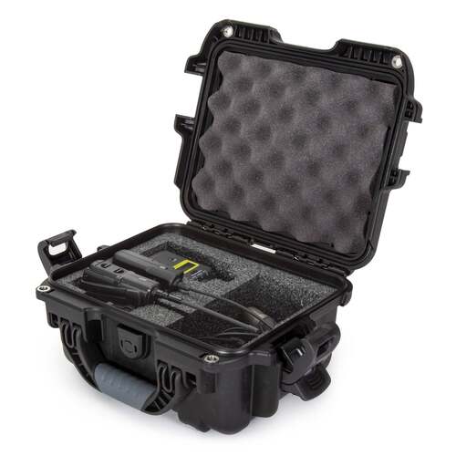 Nanuk 905 Case For Sennheiser™ EW/Sony® Or UWP/Senal™ System