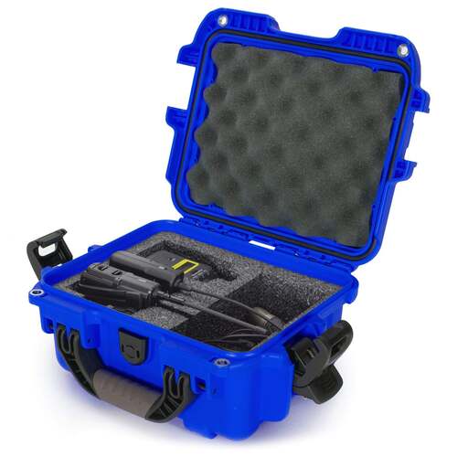 Nanuk 905 Case For Sennheiser™ EW/Sony® Or UWP/Senal™ System