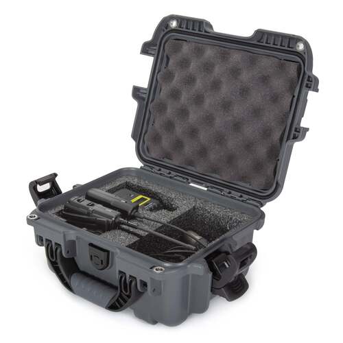 Nanuk 905 Case For Sennheiser™ EW/Sony® Or UWP/Senal™ System