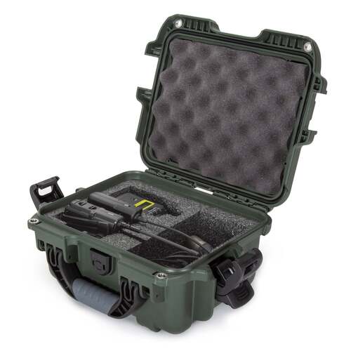 Nanuk 905 Case For Sennheiser™ EW/Sony® Or UWP/Senal™ System