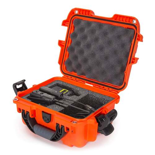 Nanuk 905 Case For Sennheiser™ EW/Sony® Or UWP/Senal™ System