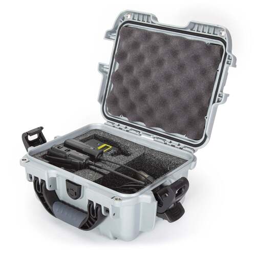 Nanuk 905 Case For Sennheiser™ EW/Sony® Or UWP/Senal™ System