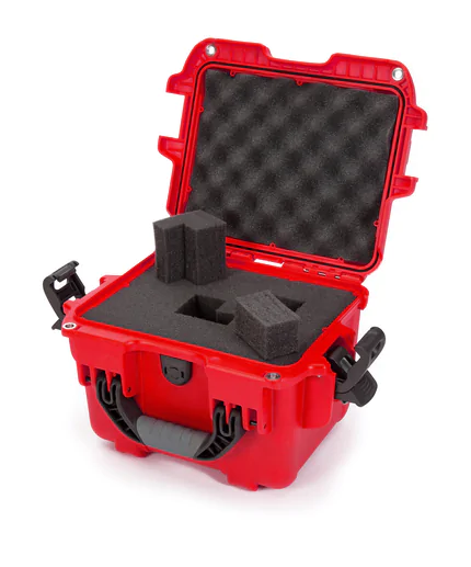 Nanuk 908 First Aid Case