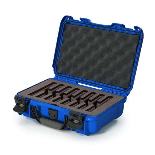 NANUK 909 8-KNIFE CASE