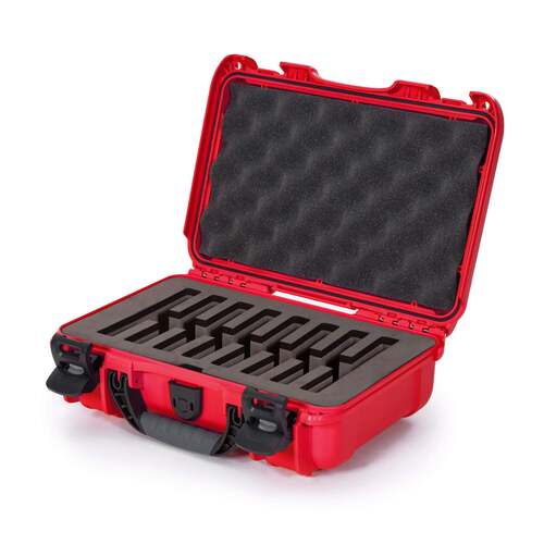 NANUK 909 8-KNIFE CASE