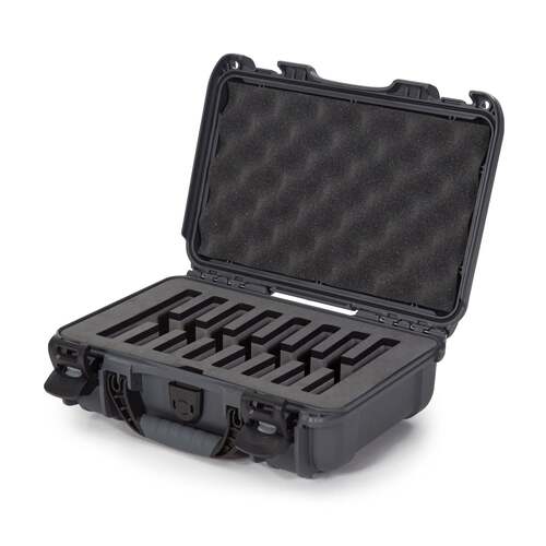NANUK 909 8-KNIFE CASE