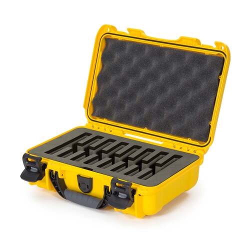 NANUK 909 8-KNIFE CASE