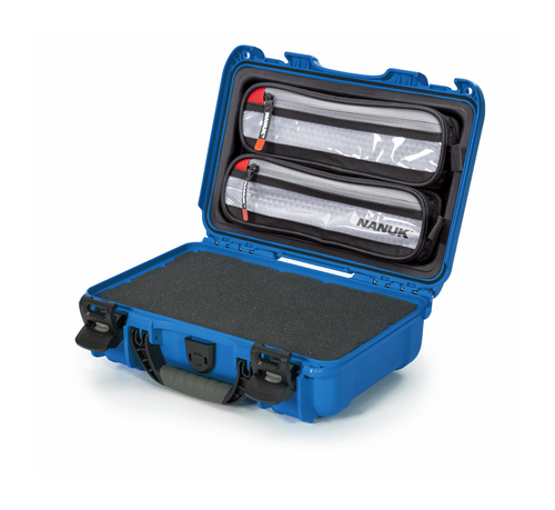 Nanuk 909 Case