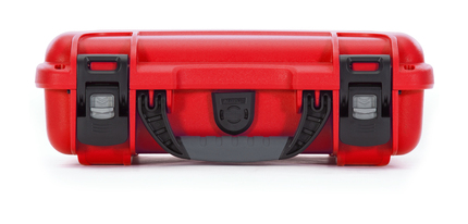 Nanuk 909 First Aid Case