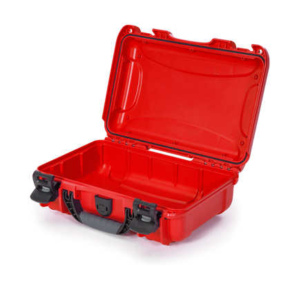 Nanuk 909 First Aid Case