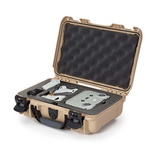 Nanuk 909 Case for DJI Mini 3 Pro
