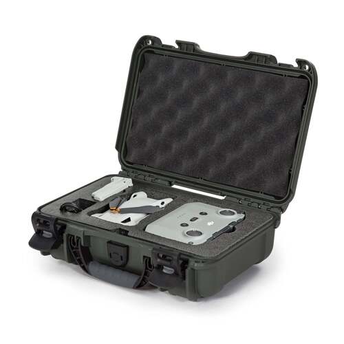 Nanuk 909 Case for DJI Mini 3 Pro