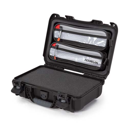 Nanuk 909 Lid Organiser