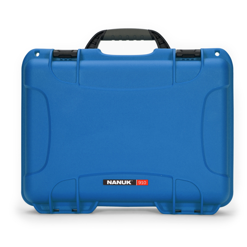 NANUK 910 10 Watch Case