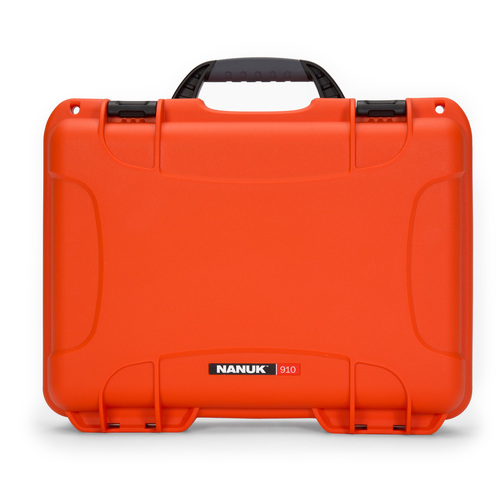 NANUK 910 10 Watch Case