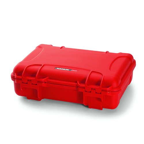 NANUK 910 10 Watch Case