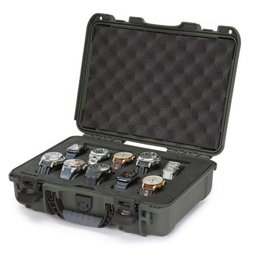 NANUK 910 10 Watch Case