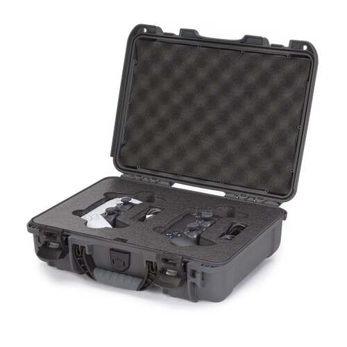 Nanuk 910 Case For Playstation 5 (PS5) Controllers
