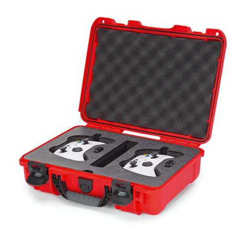Nanuk 910 Case For FOR XBOX CONTROLLERS