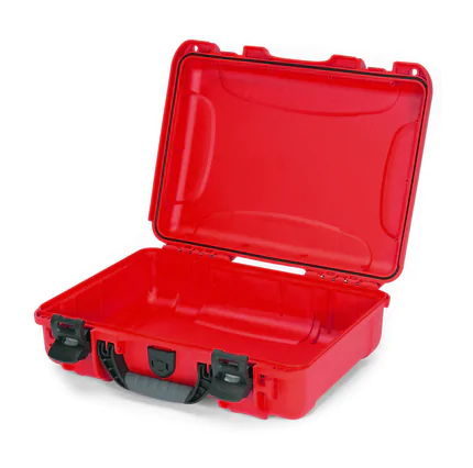 Nanuk 910 First Aid Case