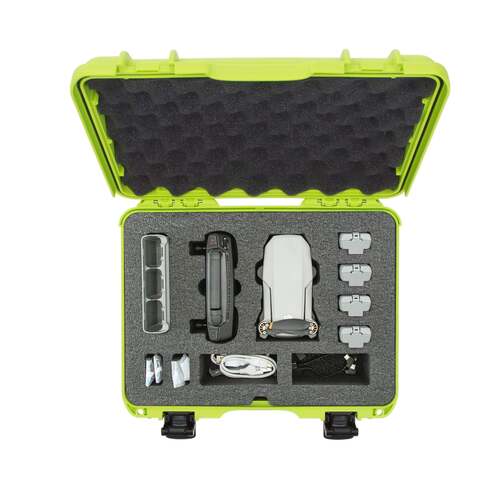 NANUK 910 CASE  FOR DJI MINI SE FLY MORE KIT