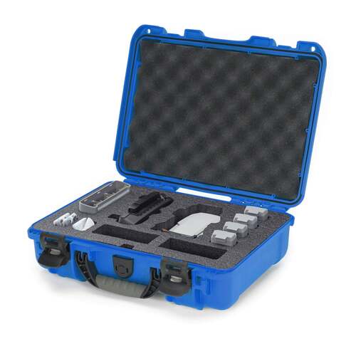 NANUK 910 CASE  FOR DJI MINI SE FLY MORE KIT