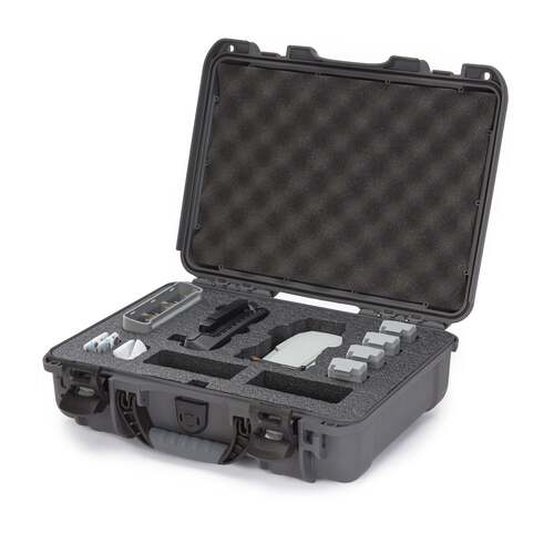NANUK 910 CASE  FOR DJI MINI SE FLY MORE KIT
