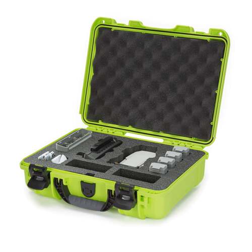NANUK 910 CASE  FOR DJI MINI SE FLY MORE KIT