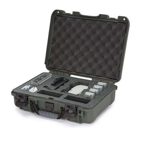 NANUK 910 CASE  FOR DJI MINI SE FLY MORE KIT