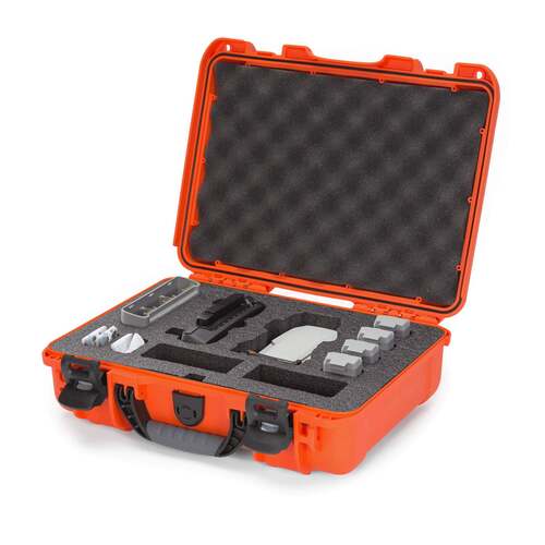 NANUK 910 CASE  FOR DJI MINI SE FLY MORE KIT