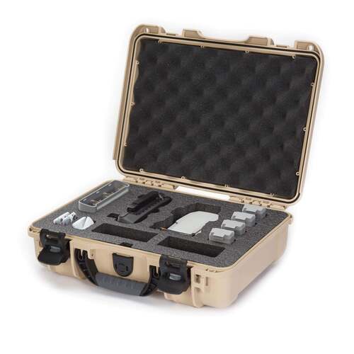 NANUK 910 CASE  FOR DJI MINI SE FLY MORE KIT