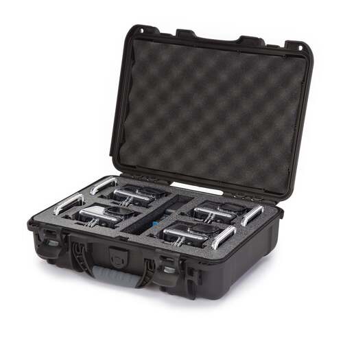 NANUK 910 CASE FOR GOPRO HERO 9 OR 10