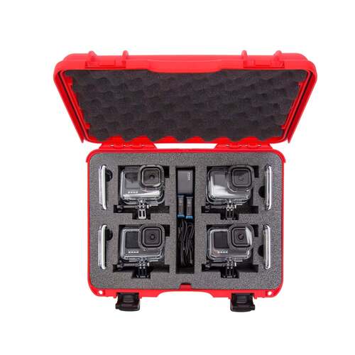 NANUK 910 CASE FOR GOPRO HERO 9 OR 10