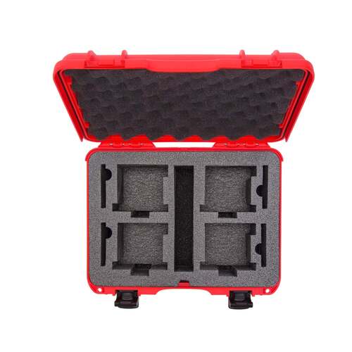 NANUK 910 CASE FOR GOPRO HERO 9 OR 10
