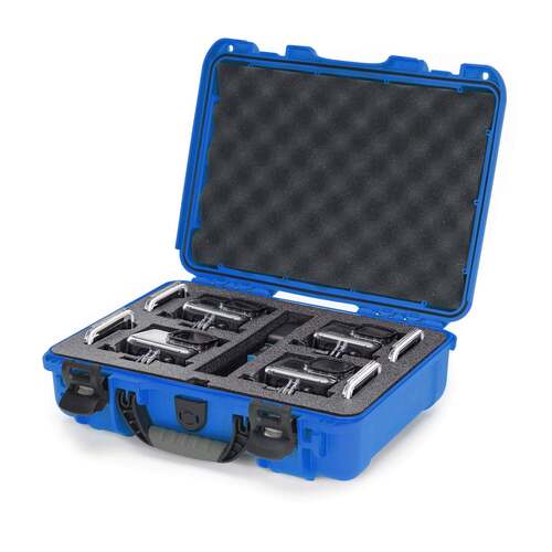 NANUK 910 CASE FOR GOPRO HERO 9 OR 10
