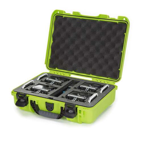 NANUK 910 CASE FOR GOPRO HERO 9 OR 10