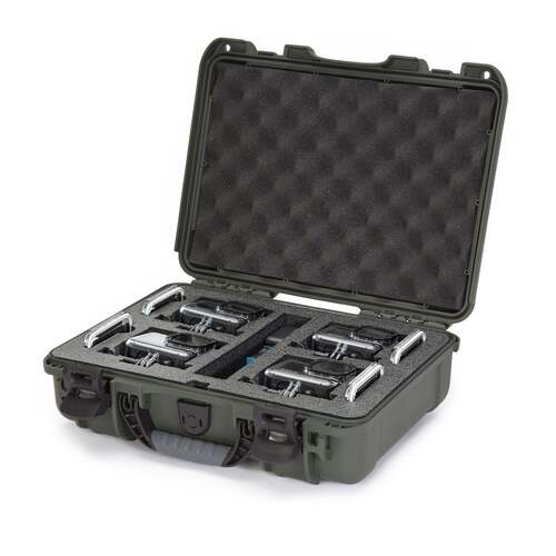 NANUK 910 CASE FOR GOPRO HERO 9 OR 10
