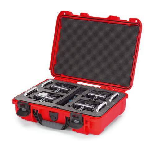 NANUK 910 CASE FOR GOPRO HERO 9 OR 10