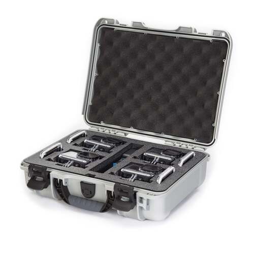 NANUK 910 CASE FOR GOPRO HERO 9 OR 10