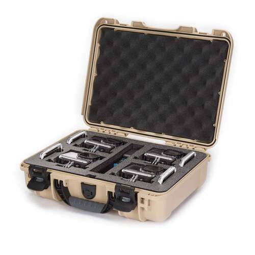 NANUK 910 CASE FOR GOPRO HERO 9 OR 10